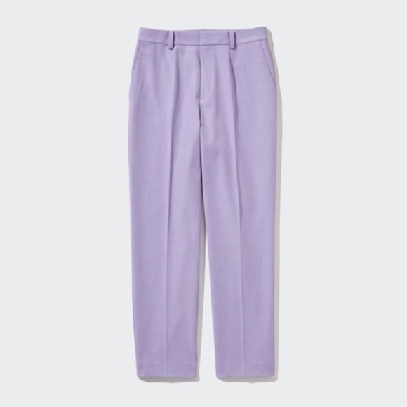 Uniqlo Smart Ankle Pants - Picture 1 of 1